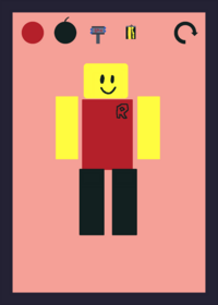 Ragroll Roblox