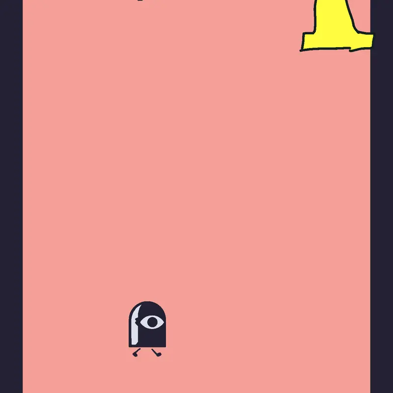 Game by @SundayHalloween