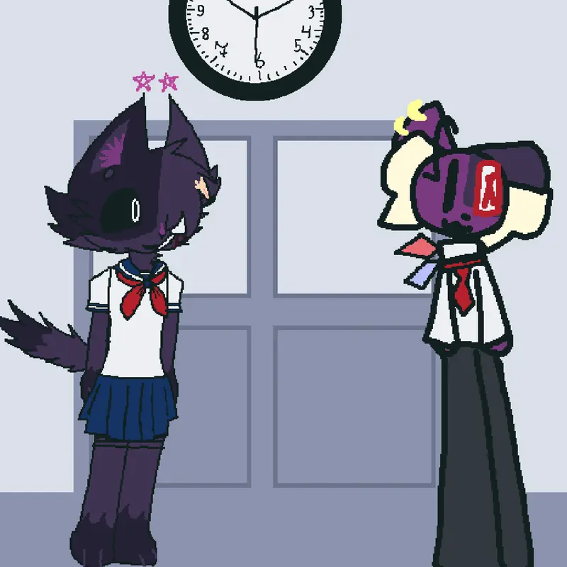 Game by @NOT_LILY