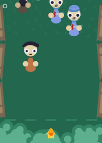 Shooter game (wip)