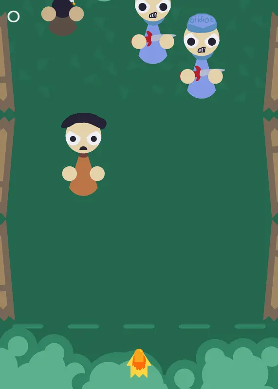 Game by @Zameyra