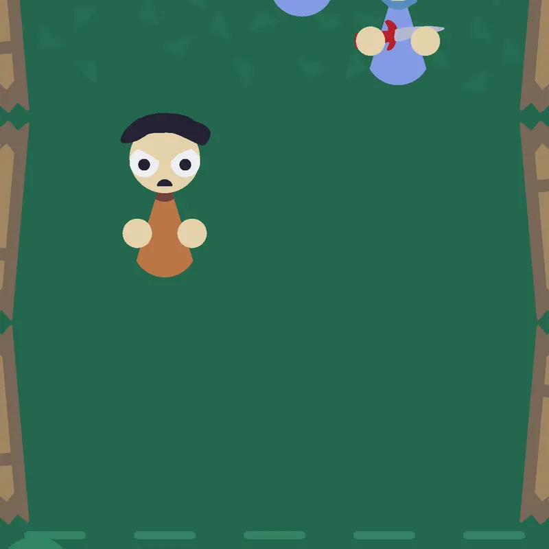 Game by @Zameyra