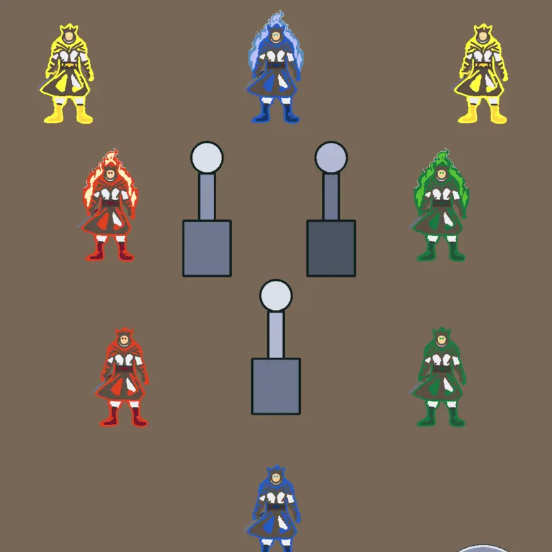 Game by @Imgamesncards