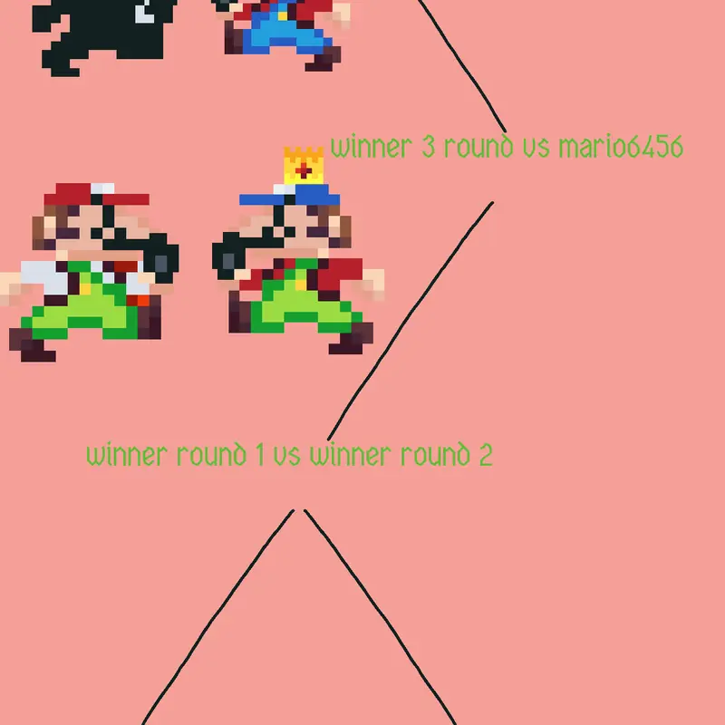 Game by @supermario6456galaxy