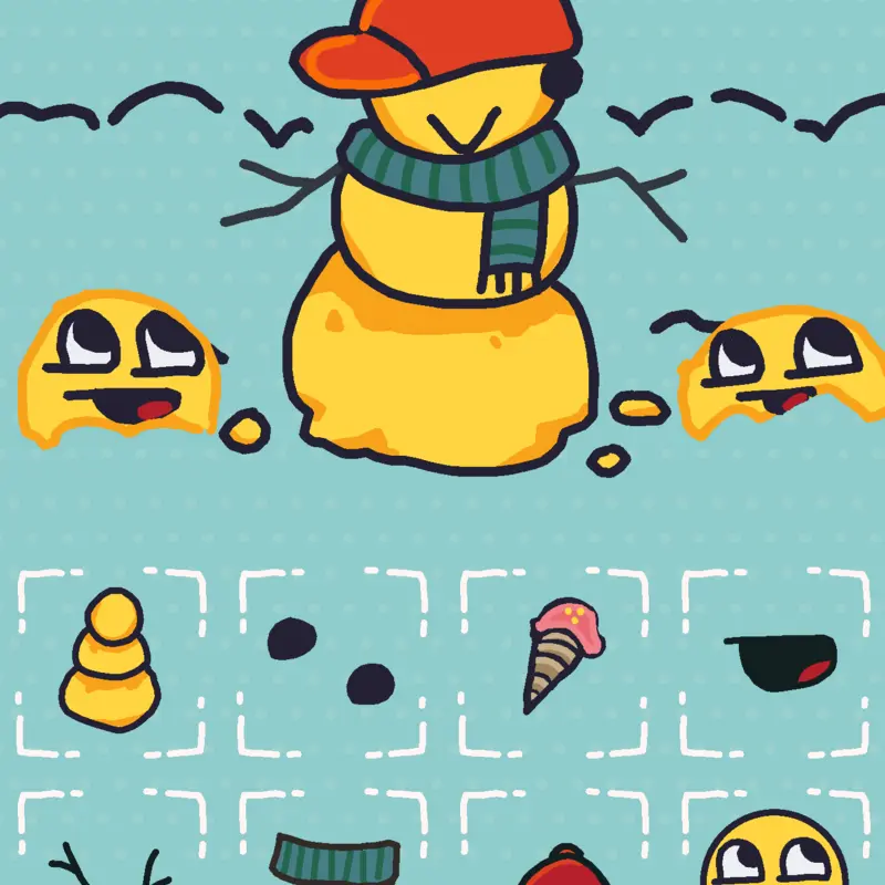 Game by @francis777