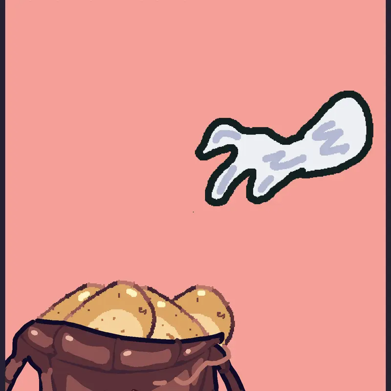 Game by @HappyWhale