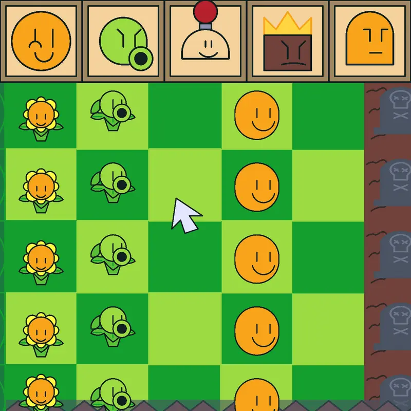 Game by @SanTi1101_XD