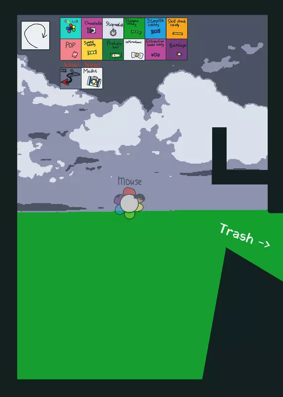 Game by @shayrma5473