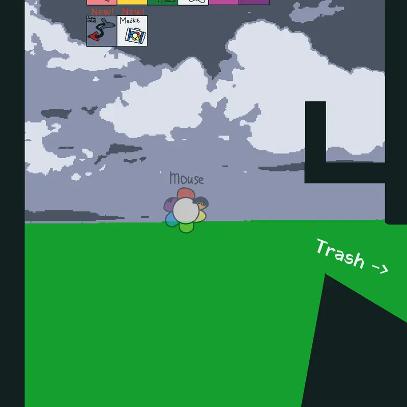 Game by @shayrma5473