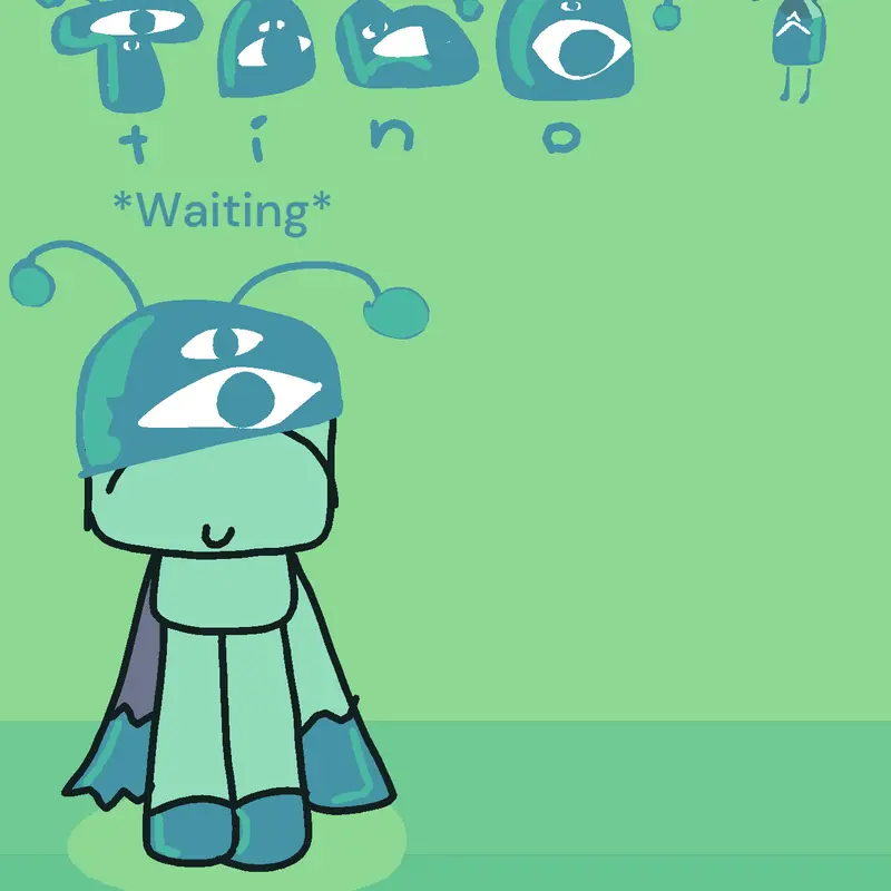 Game by @Alien-Tino