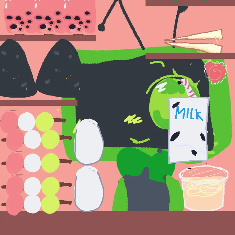 Game by @bobatea_2134