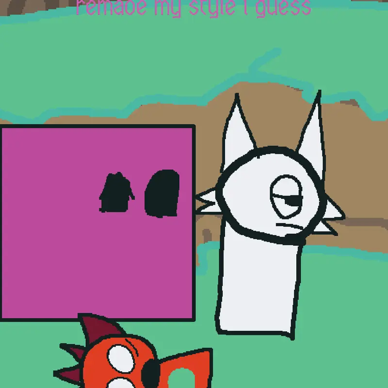 Game by @boy-poppy