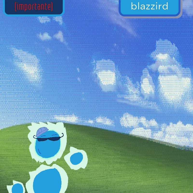 Game by @Blizzard_pro