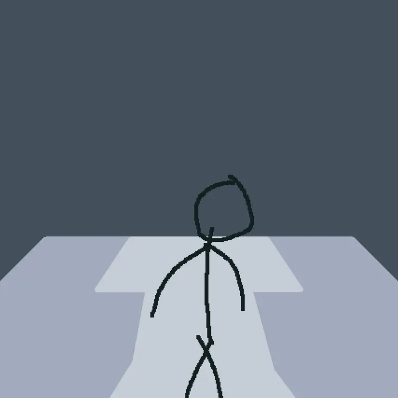 Game by @hantian
