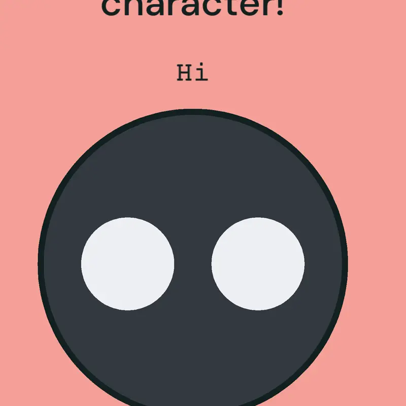 New character!!! by @Halloweenperson1931