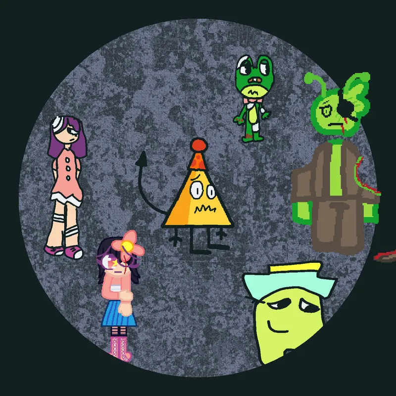 Game by @I-like-doge