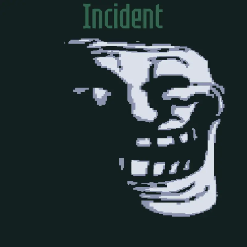 ♠️ Murder Trollge Incident ♠️ by @NPC53719
