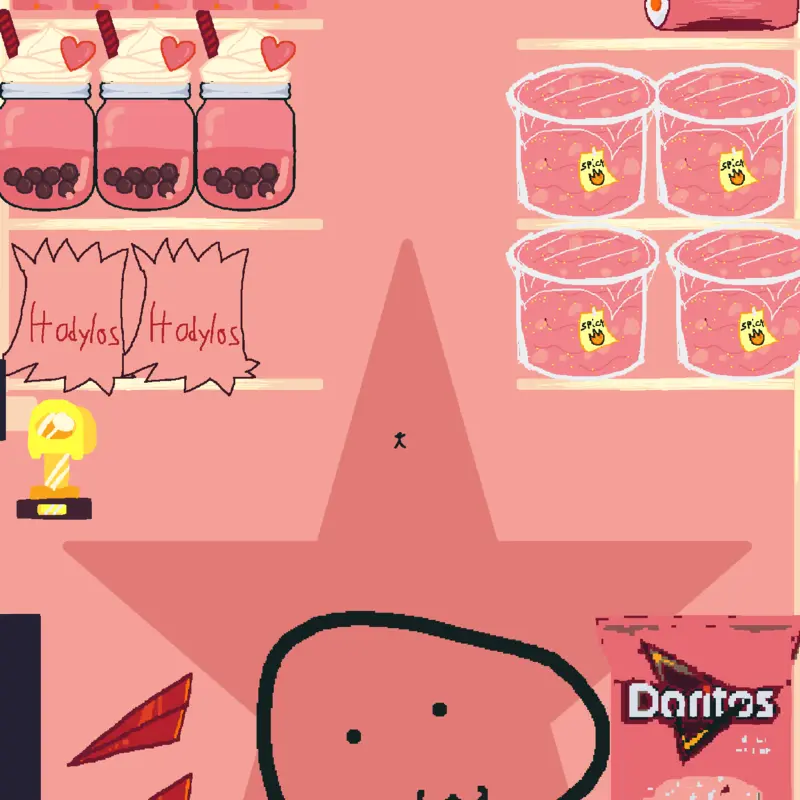 Game by @-_S4R1N1U_-