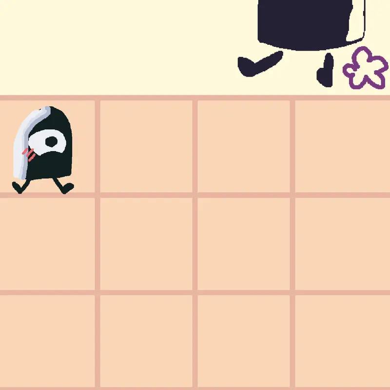 Game by @the_lilylovebraids
