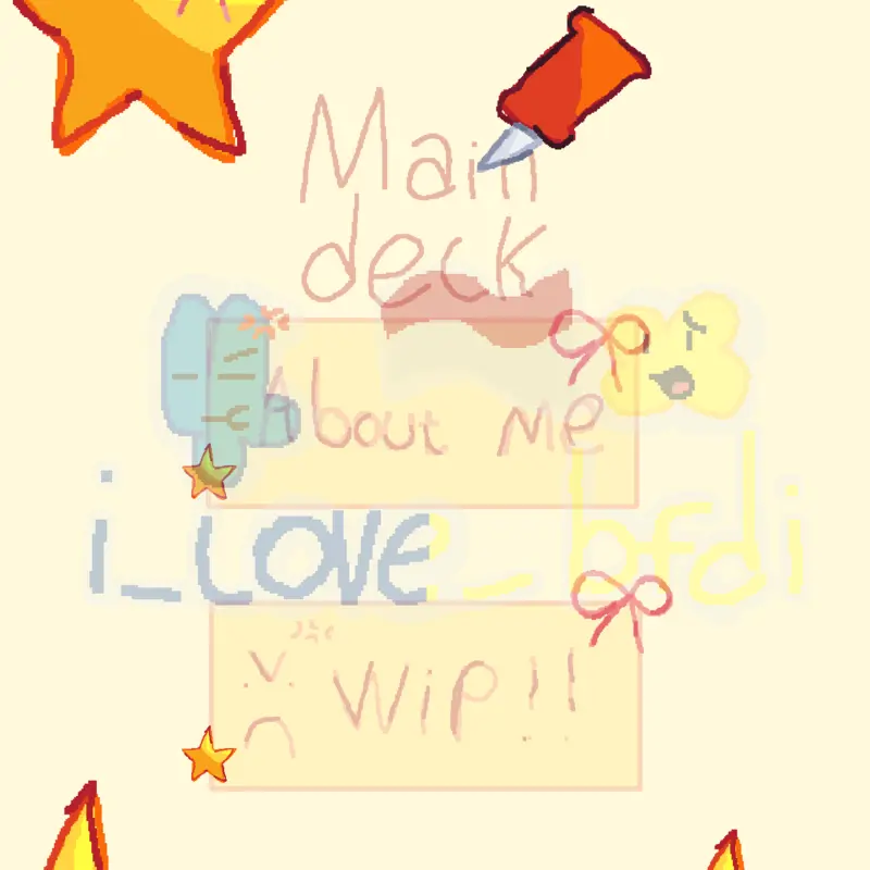 Game by @i_love_bfdi_osc