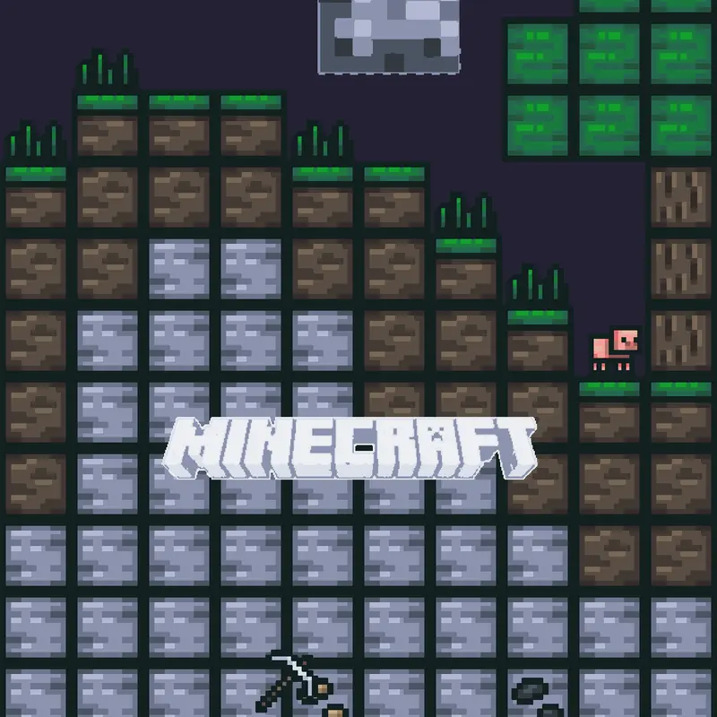 Game by @TheManFromTheFog
