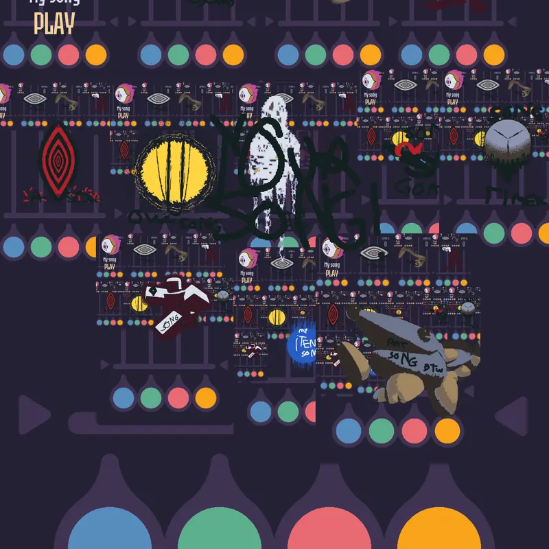 Game by @dozergamze