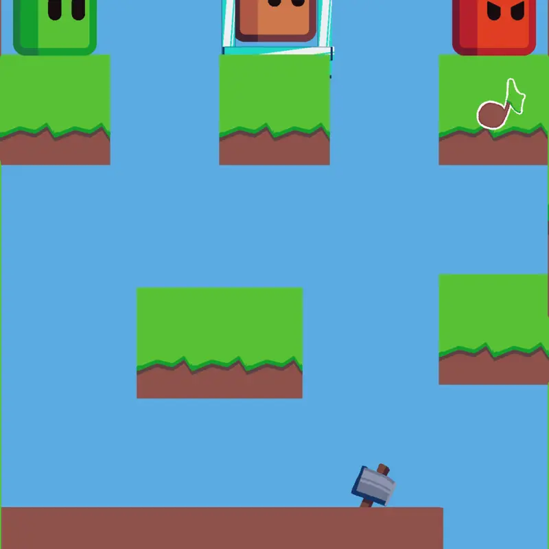 Game by @King_Alien_Cate