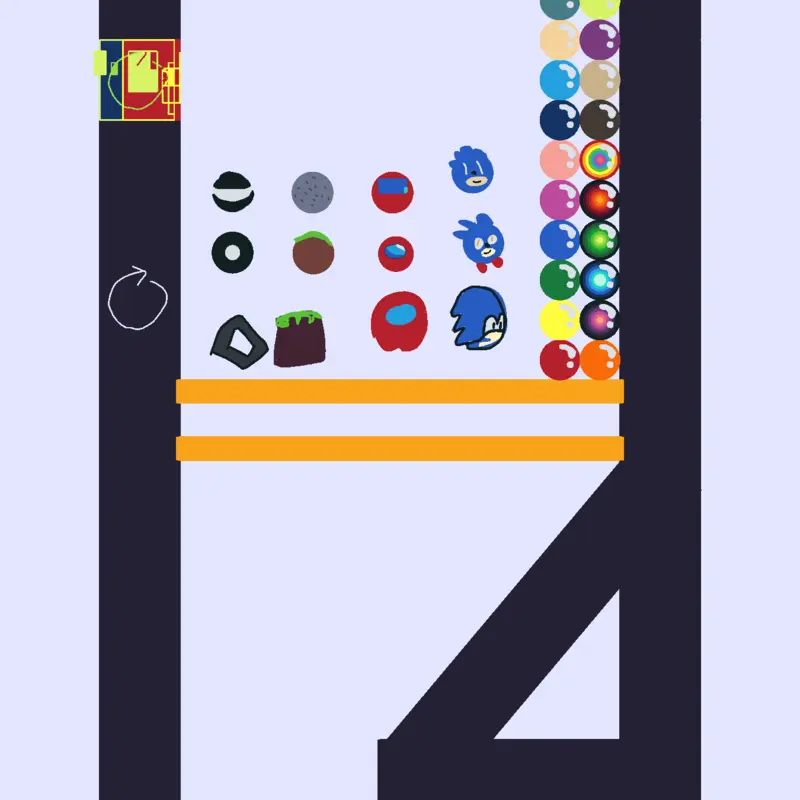 Game by @gameboymakedrugs