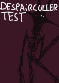 A test of despair culler