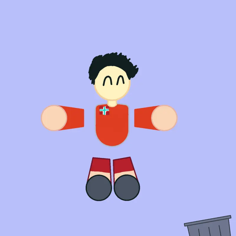 Game by @norwigan_games