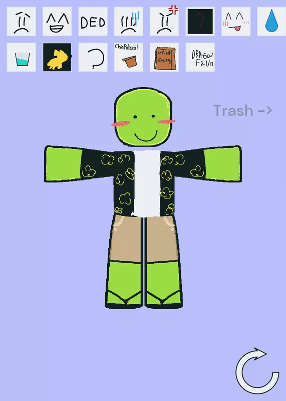 Dawtde by @BL0SS0MTR33