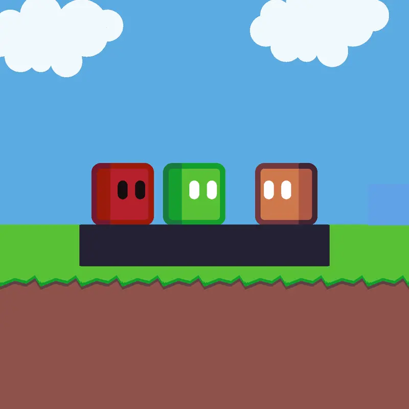 Game by @googlylegend