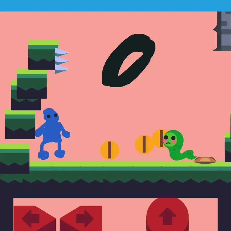 Game by @ropia3D