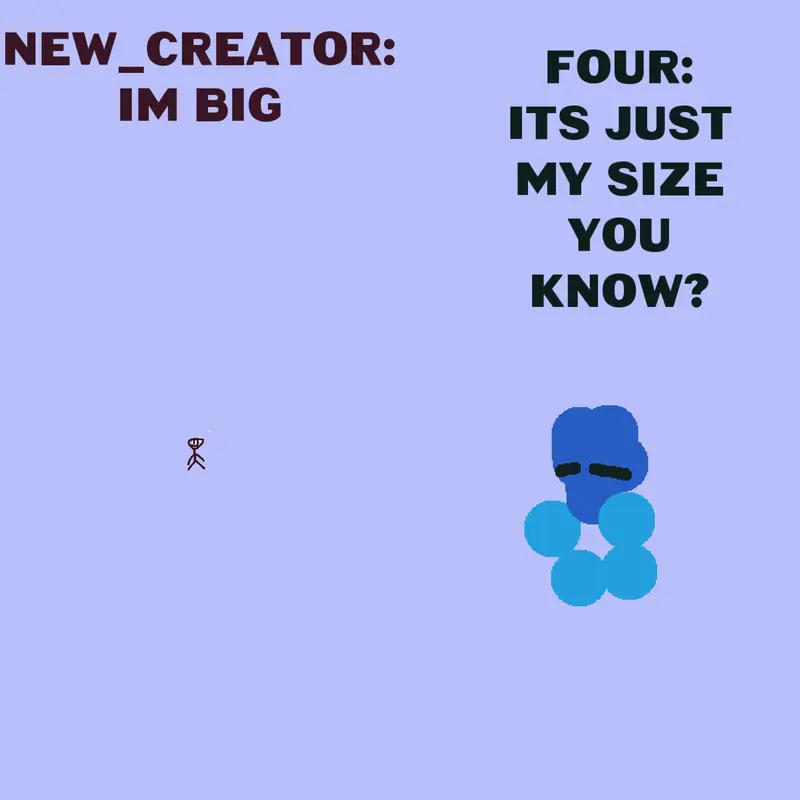 Game by @new_creator