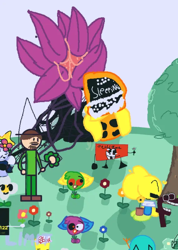 Game by @bfdi_2345