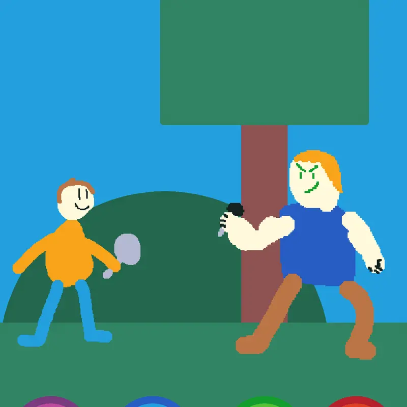 Game by @Tea-made_