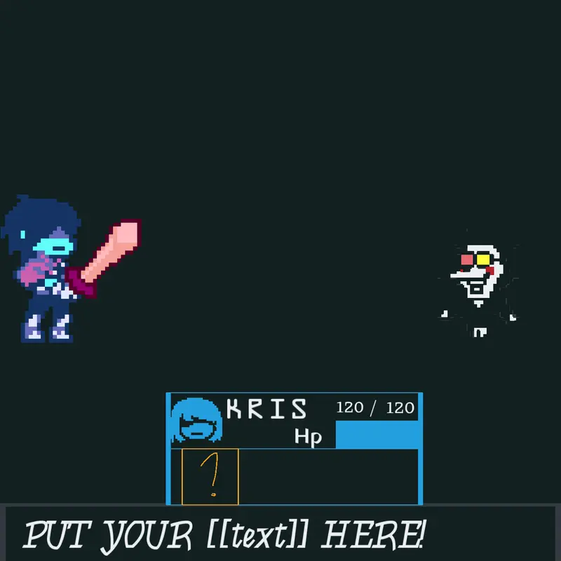 Game by @eagle-productions