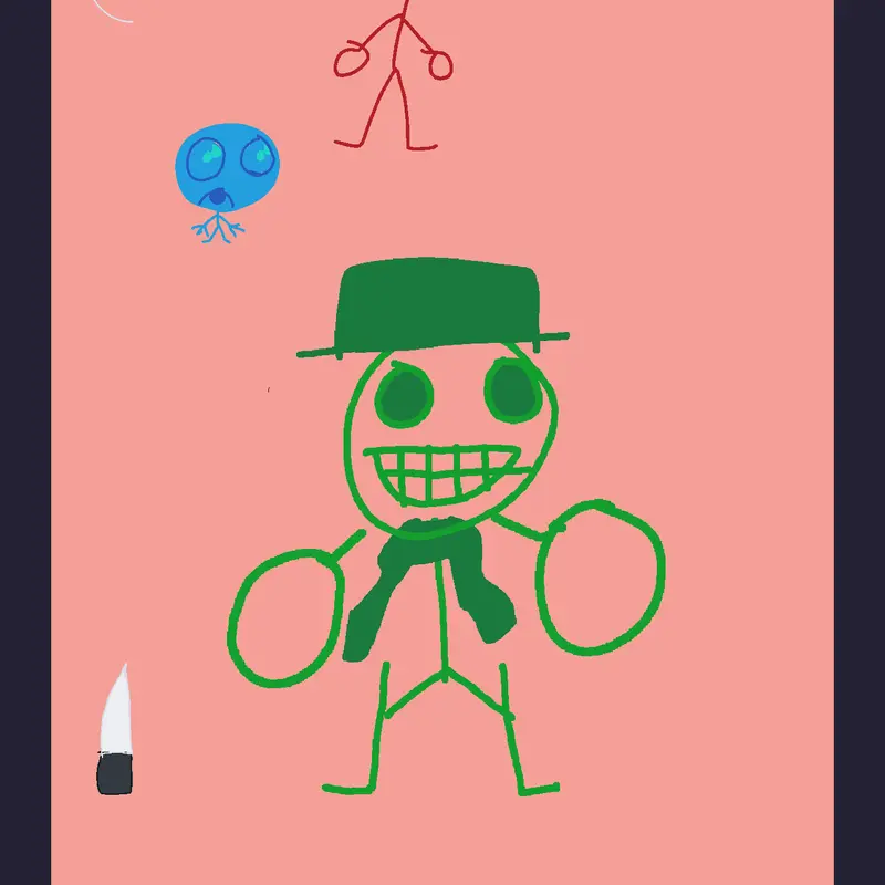 Game by @TheNoisePollutionMaker