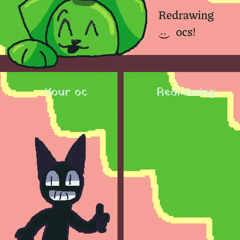 Game by @Dabingo