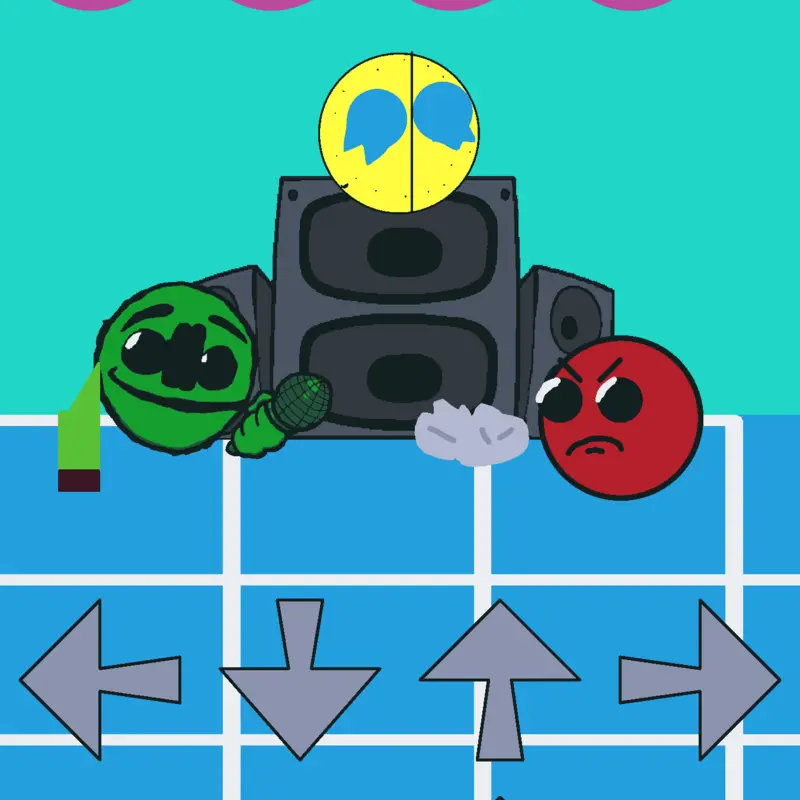 Game by @dekmaker