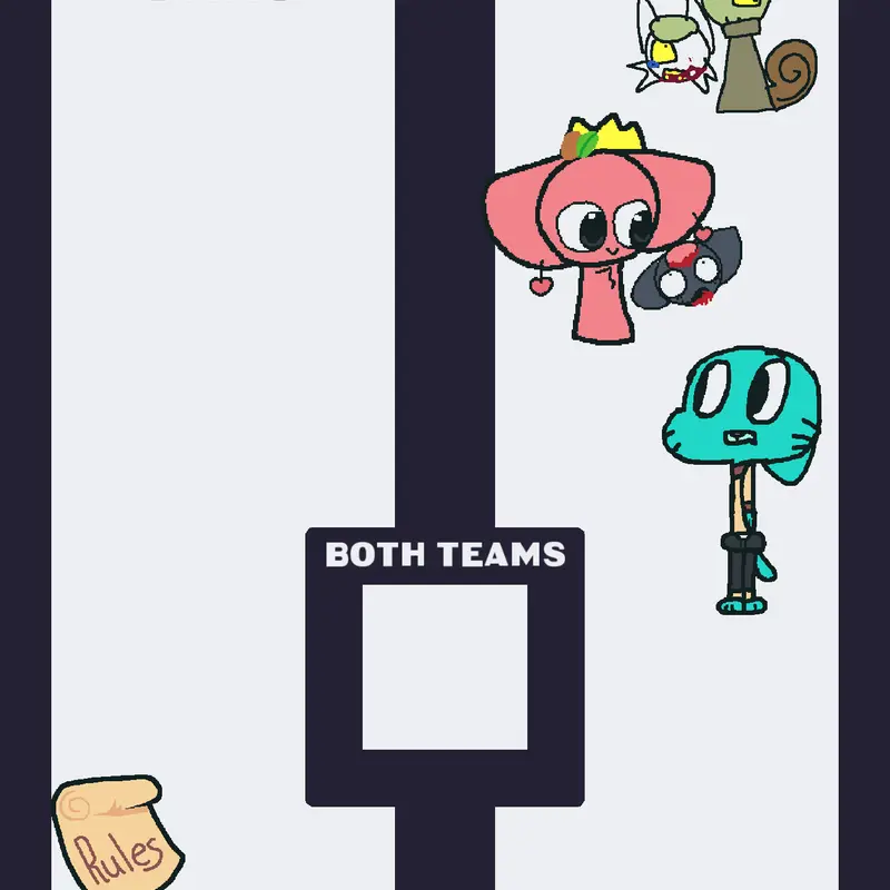 Game by @-Mew-