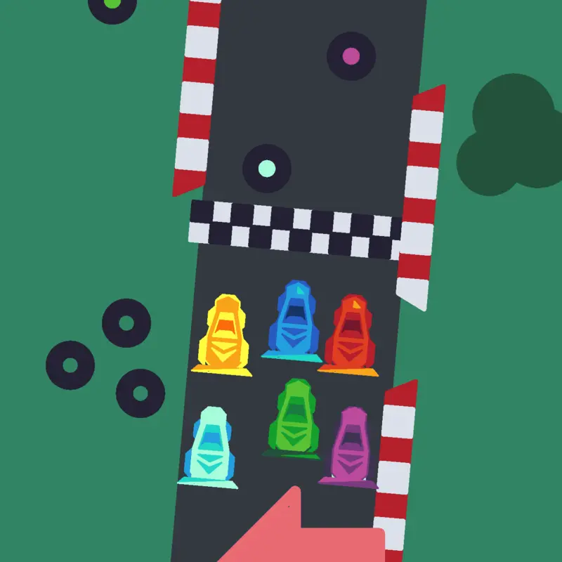 Game by @mommyron