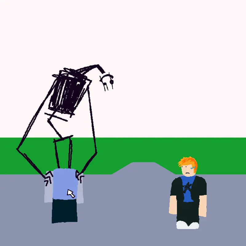 Game by @The_scarymanboss
