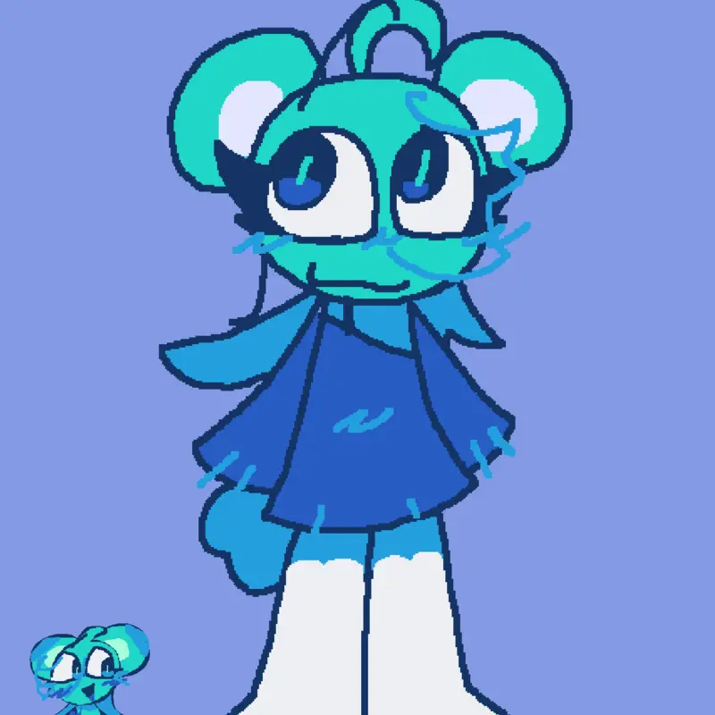 Game by @Blared_Demon