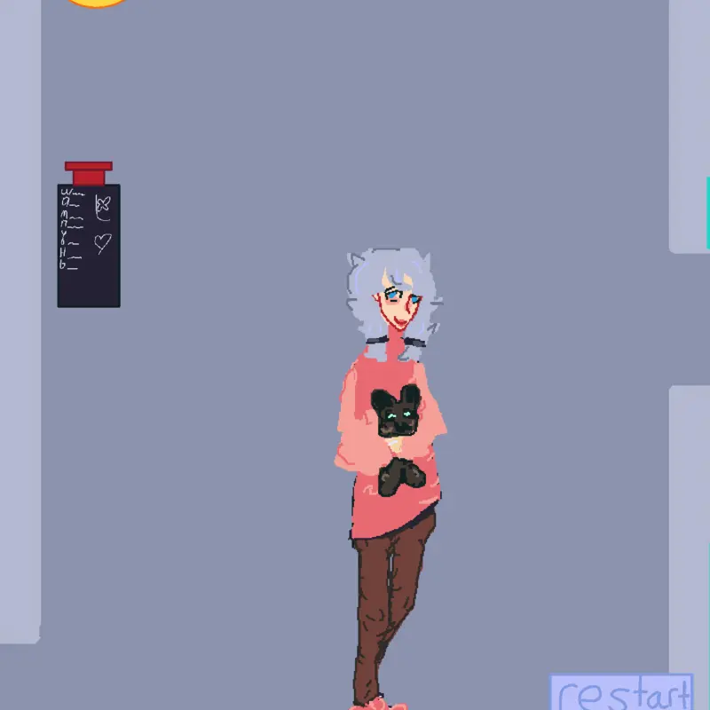 Game by @Leraa