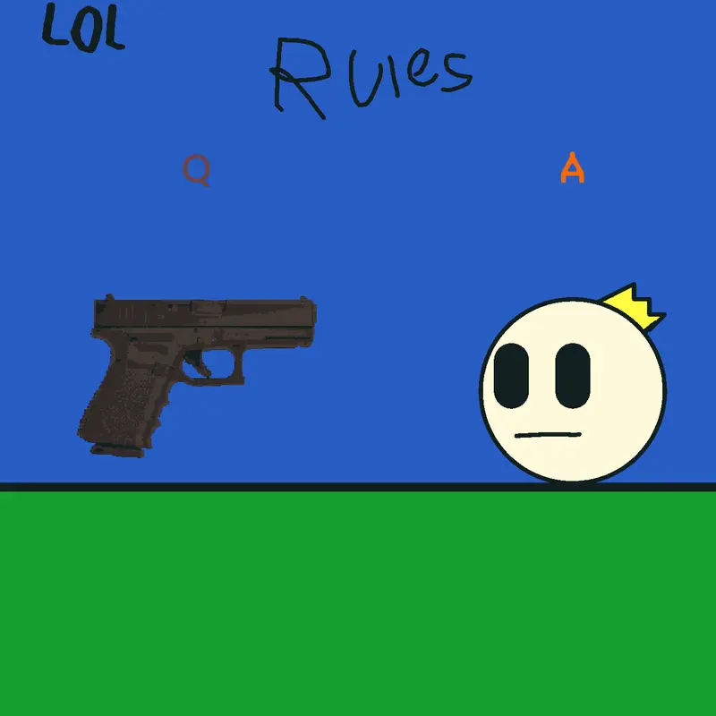 Game by @daconeguy