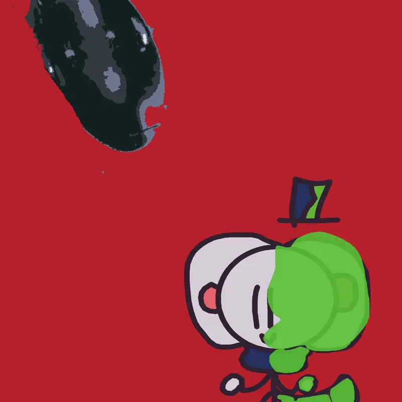 Game by @mang3333