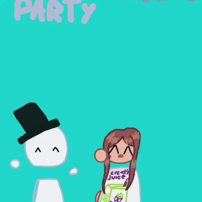 Game by @AntoninaFlower