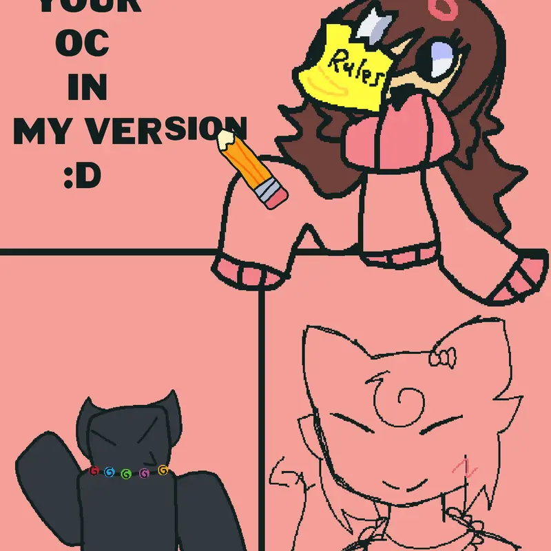 Game by @XxmirruxX