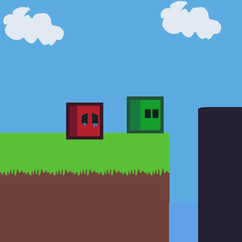 Game by @parapaofi